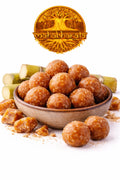 Jaggery Ball
