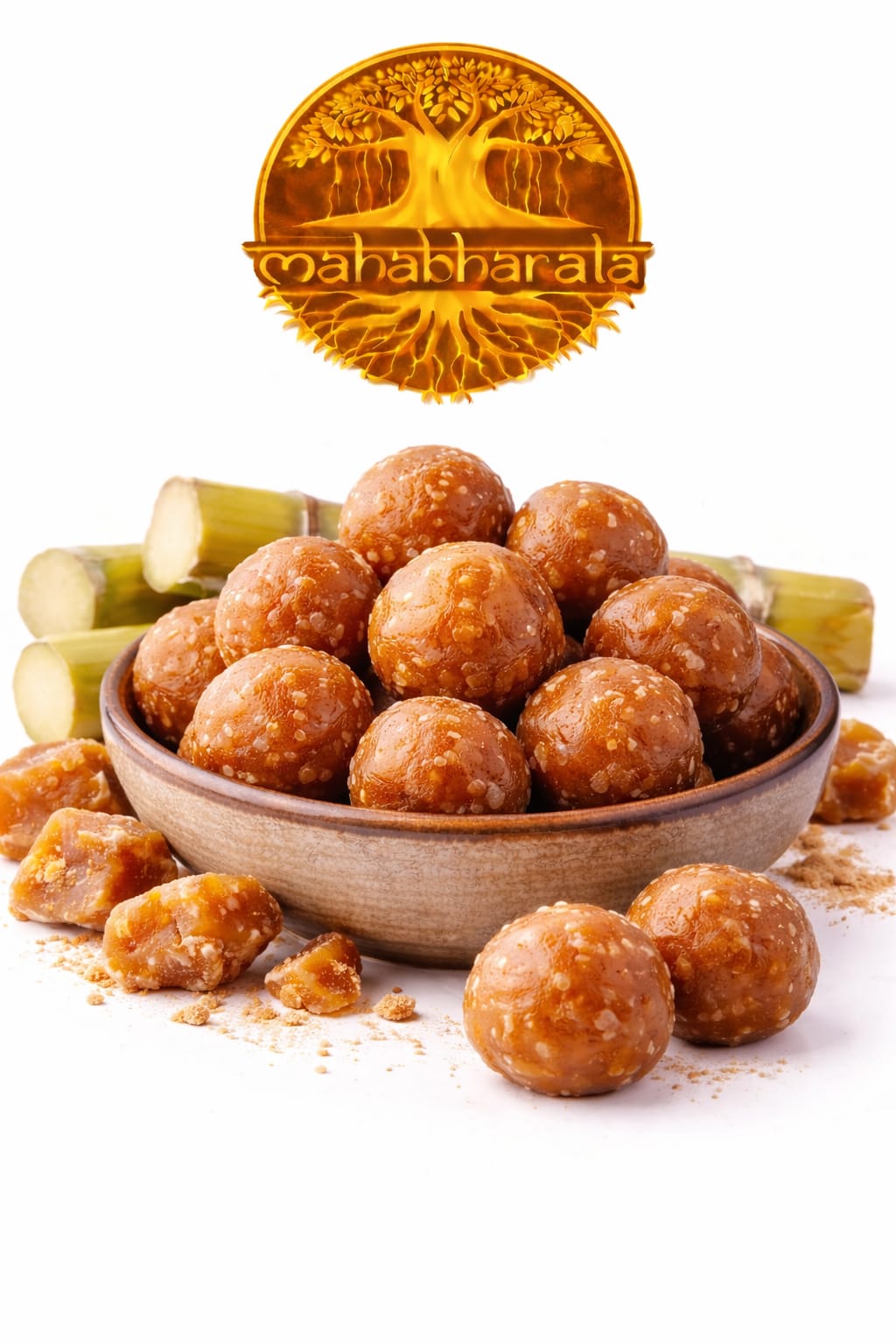 Jaggery Ball