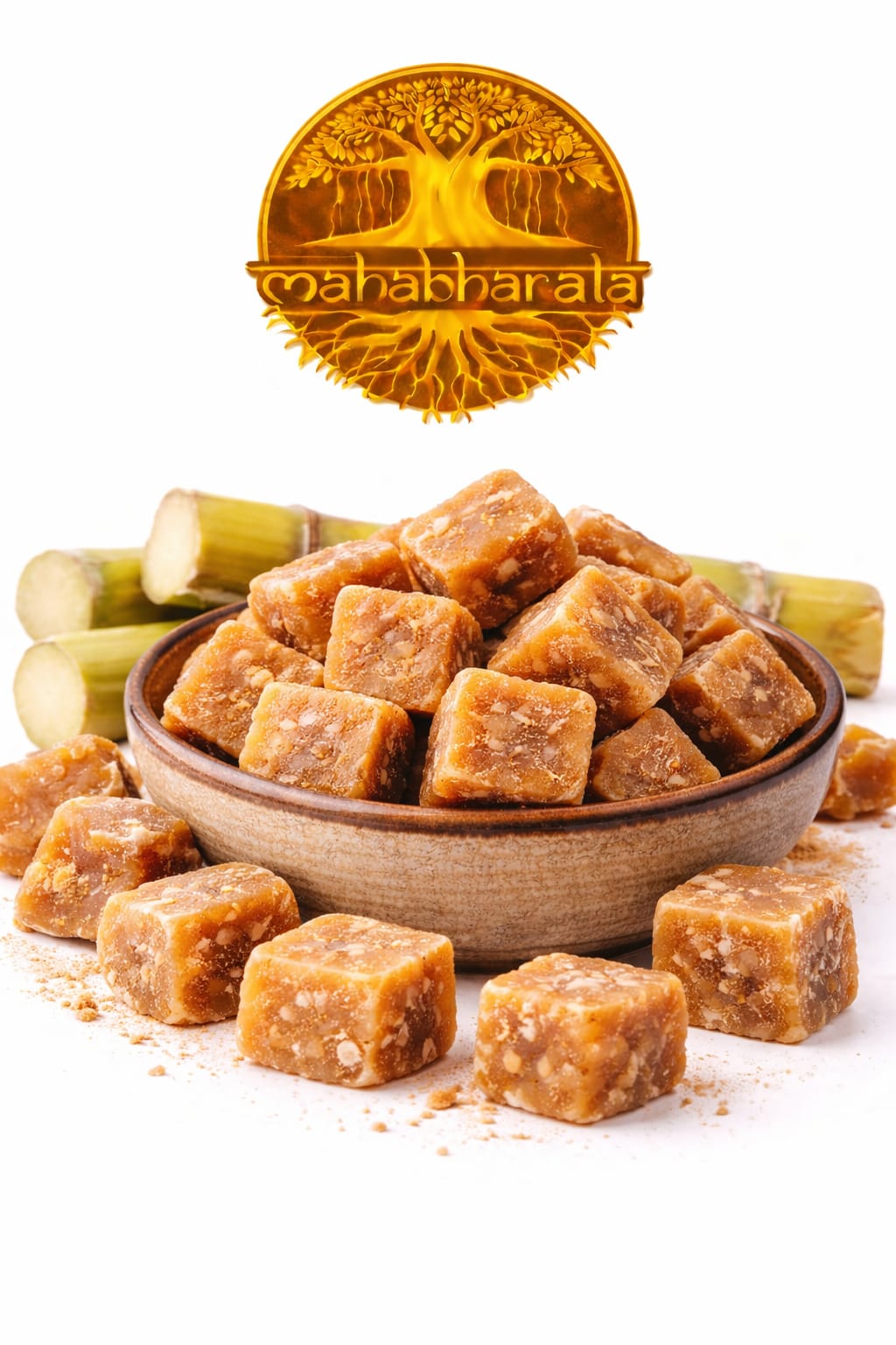 Jaggery Cube