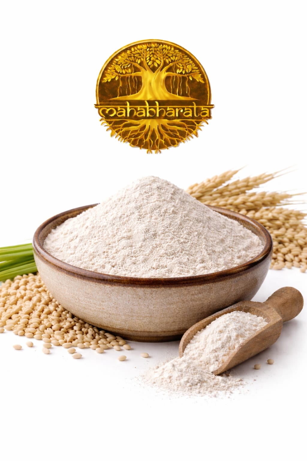 Jowar Flour
