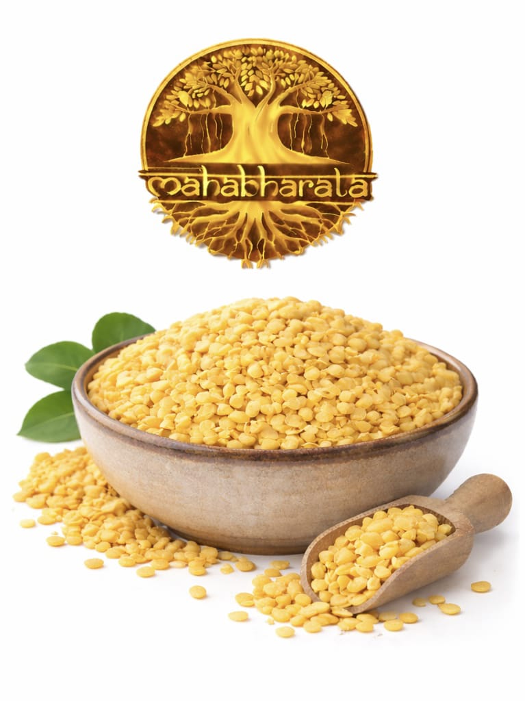 Toor dhal