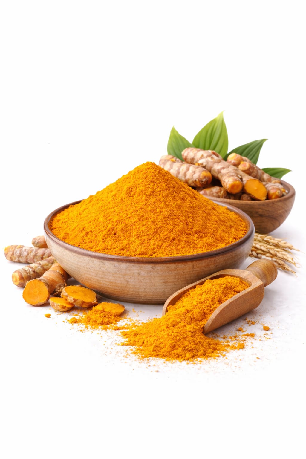 Turmeric Powder
